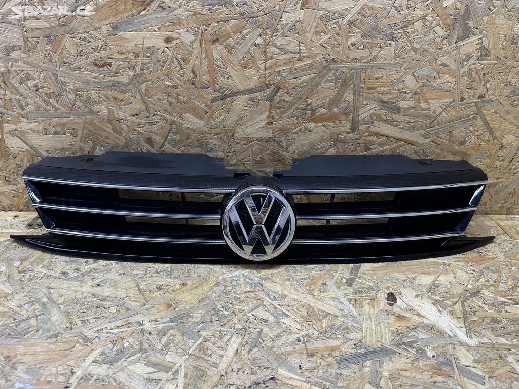 Maska Vw Jetta 2014