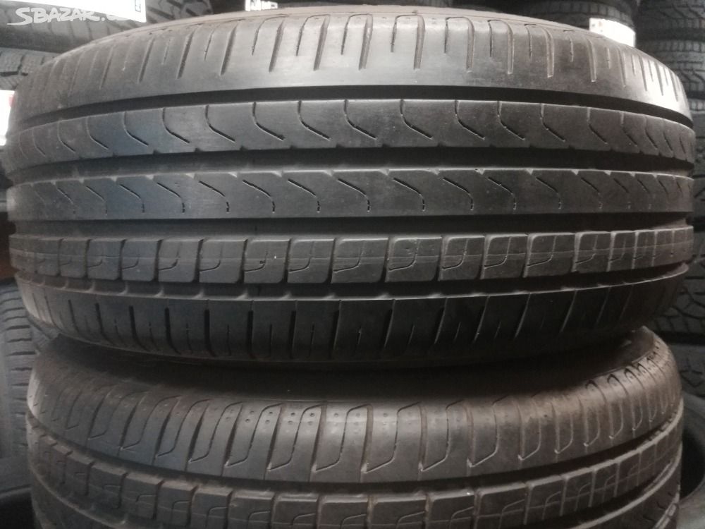 225/55 R17 PIRELLI (4310) 225 55 17