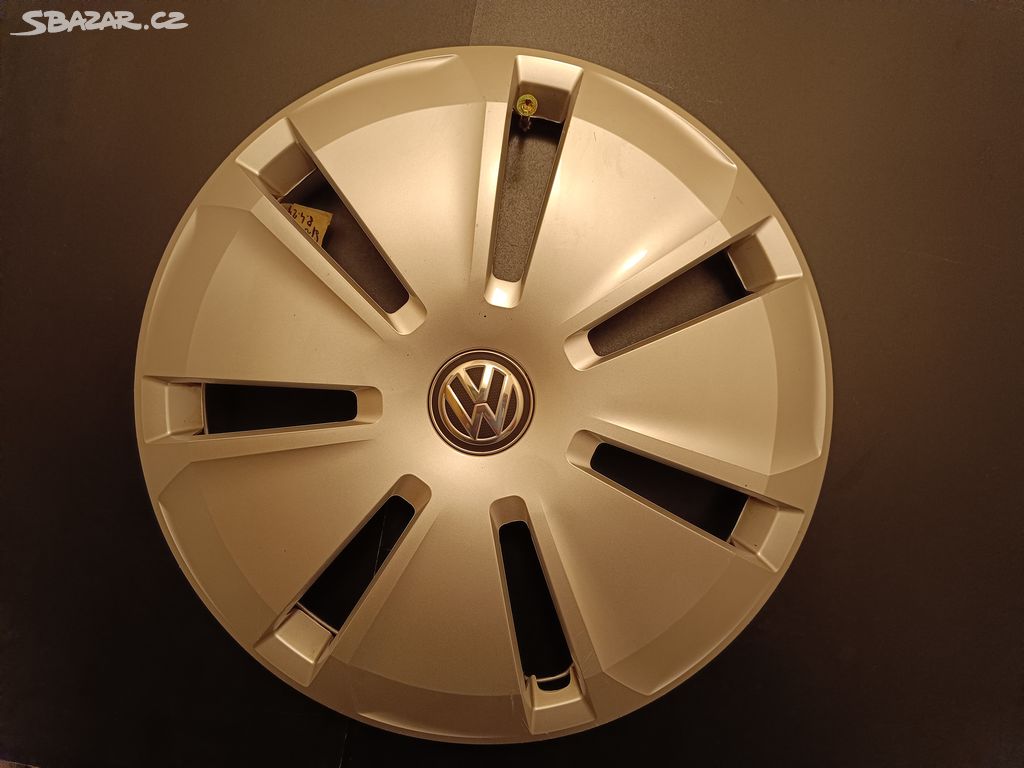 Poklice / kryt kola Volkswagen 16" č.S622