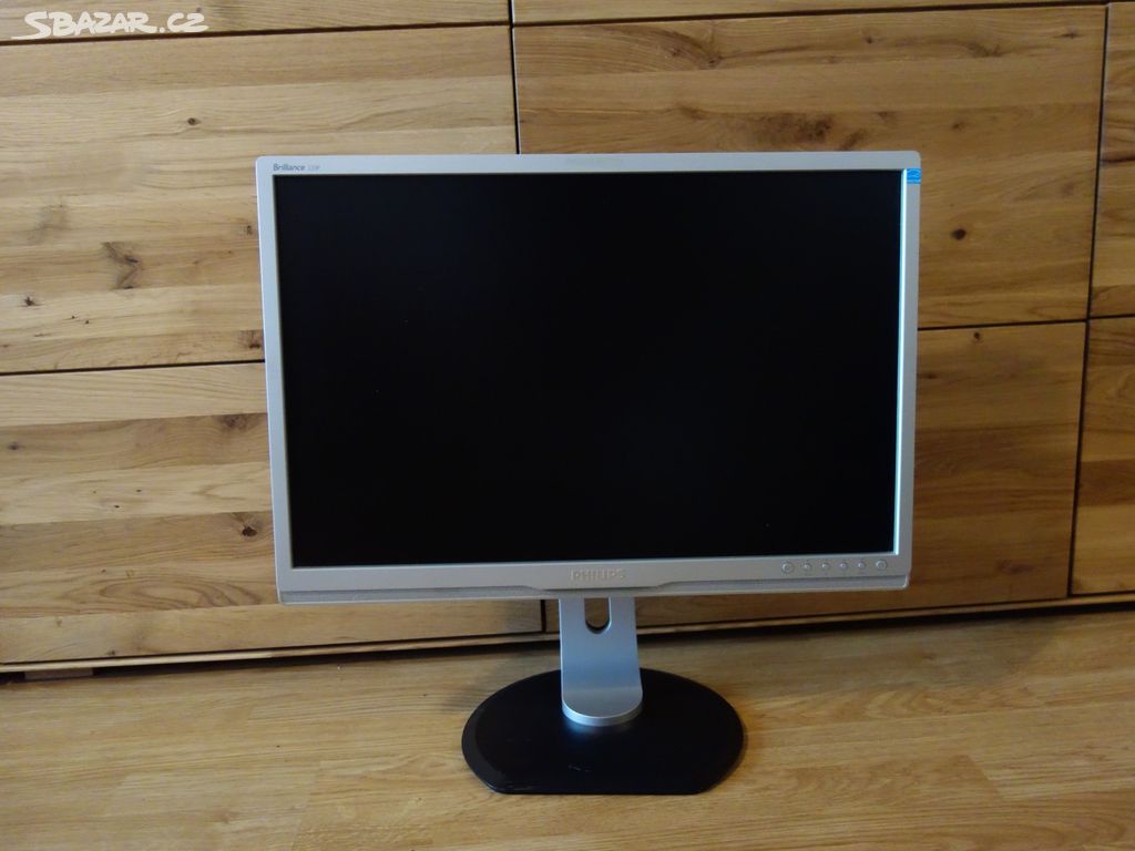 Monitor Philips 22" 16:10 1680x1050