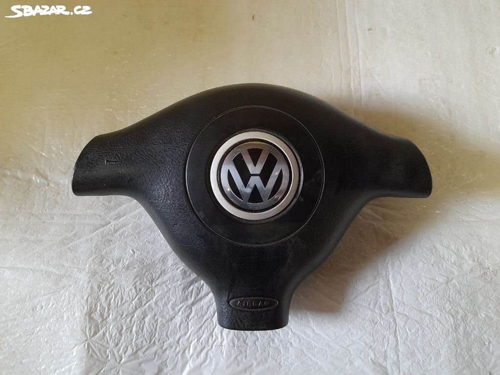 Airbag do volantu VW Bora Golf IV 1J Passat B5 3B