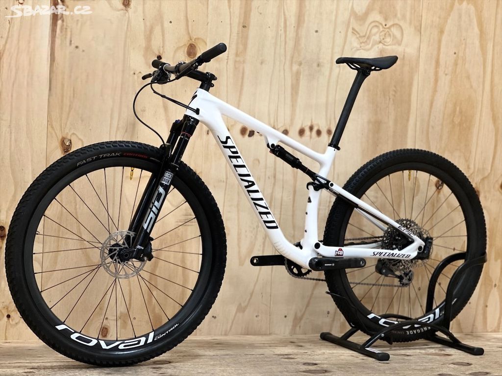 Specialized Epic Pro 29 palců horské kolo XO1 AXS