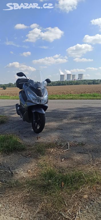 Honda PCX 125