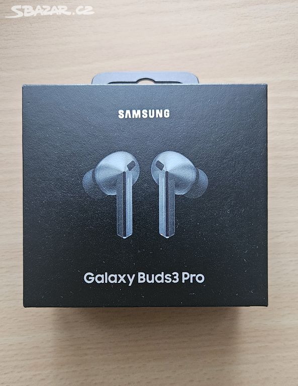 Samsung Galaxy Buds 3 Pro