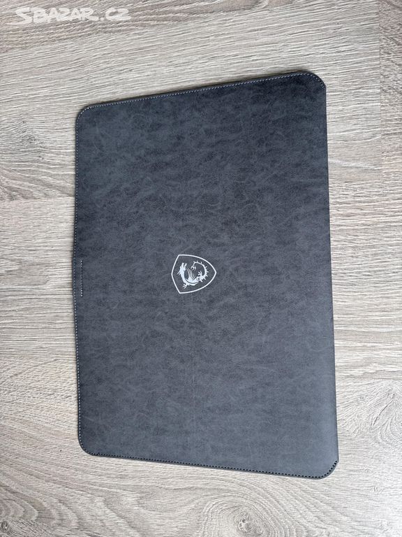 Nové pouzdro na notebook 14 MSI Modern SleeveBag