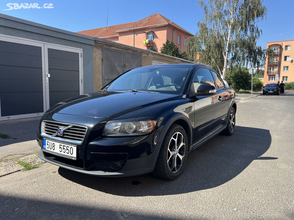 Volvo C30 1.6