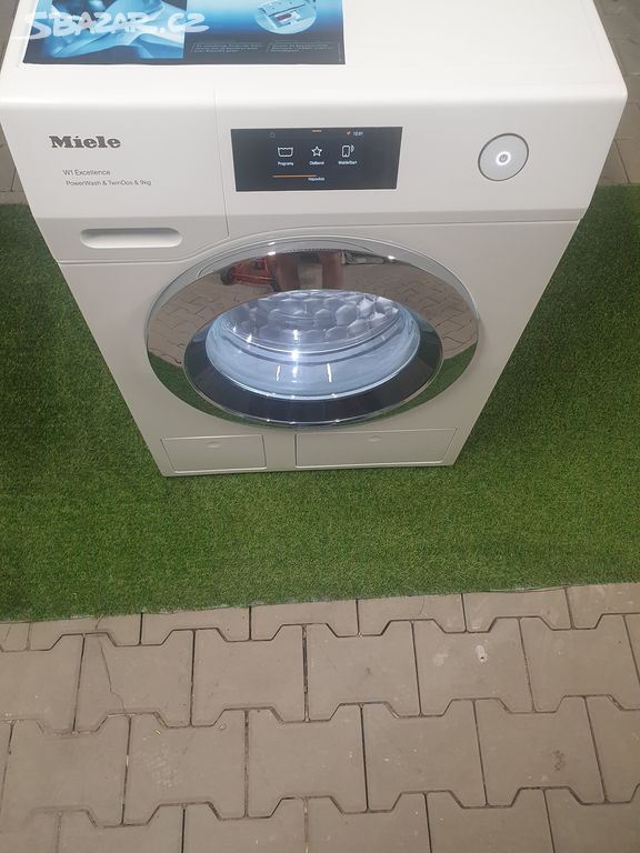 Miele WCR 870 WPS