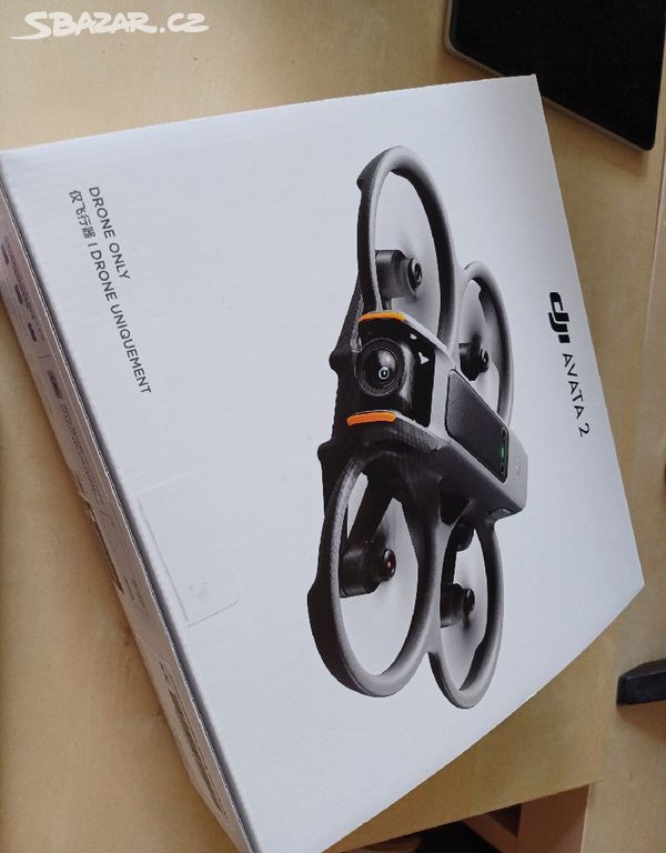 DJI Avata 2