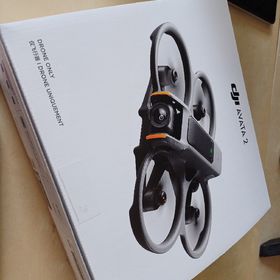 Obrázek k inzerátu: DJI Avata 2