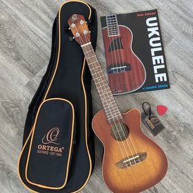 Obrázek k inzerátu: Ukulele Ortega