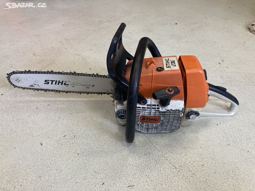 Stihl 036