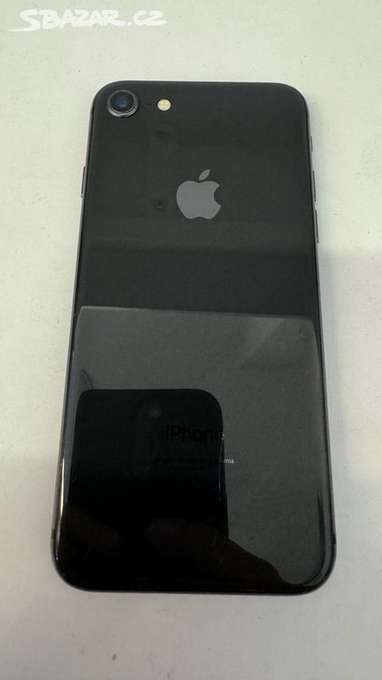 iPhone 8 64GB Space Grey