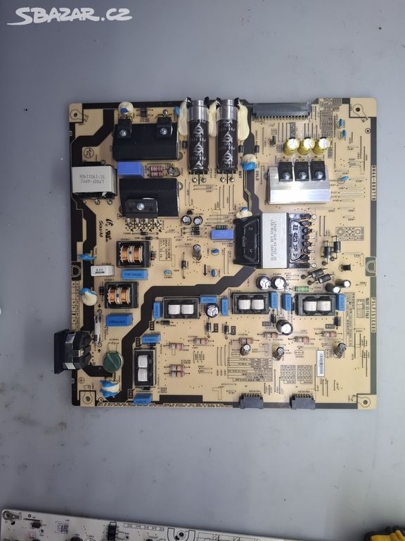 Power board Samsumg c32hg70qqu bn44-00877b