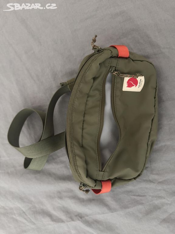 Fjällräven High Coast Hip Pack