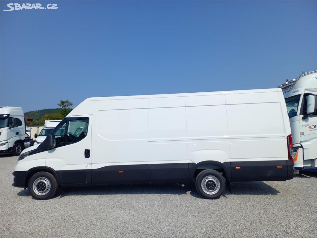 Iveco Daily, 2,3 35S16V 16m3