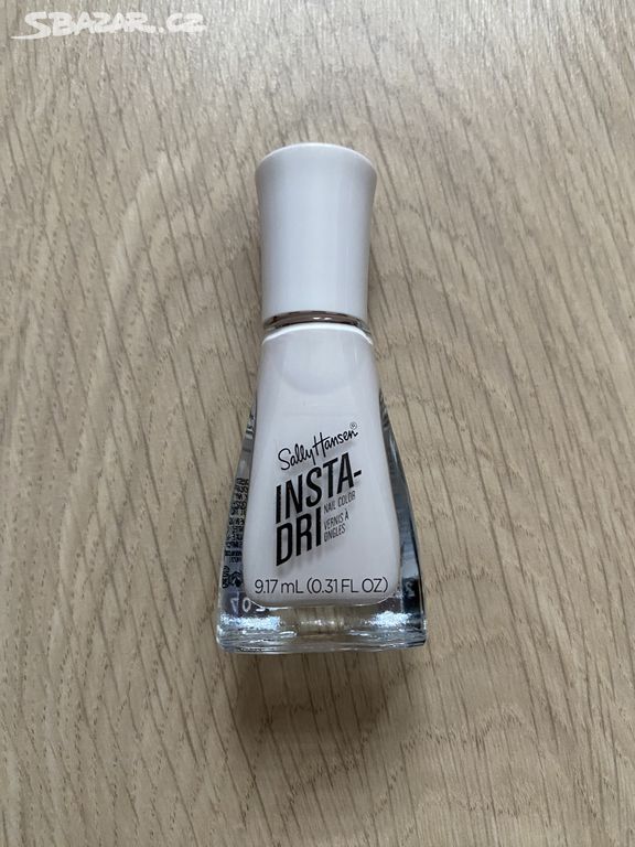 Lak na nehty Sally Hansen - Insta-Dri