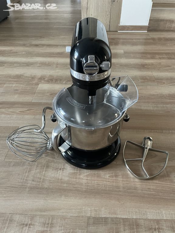 Kuchyňský robot Kitchen Aid