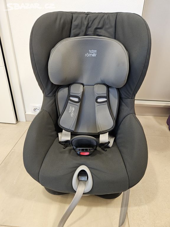 Autosedačka Britax 9-18kg