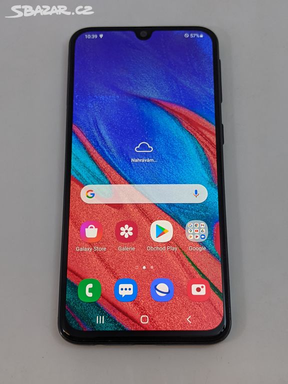 Samsung Galaxy a40 4/64gb dark blue.