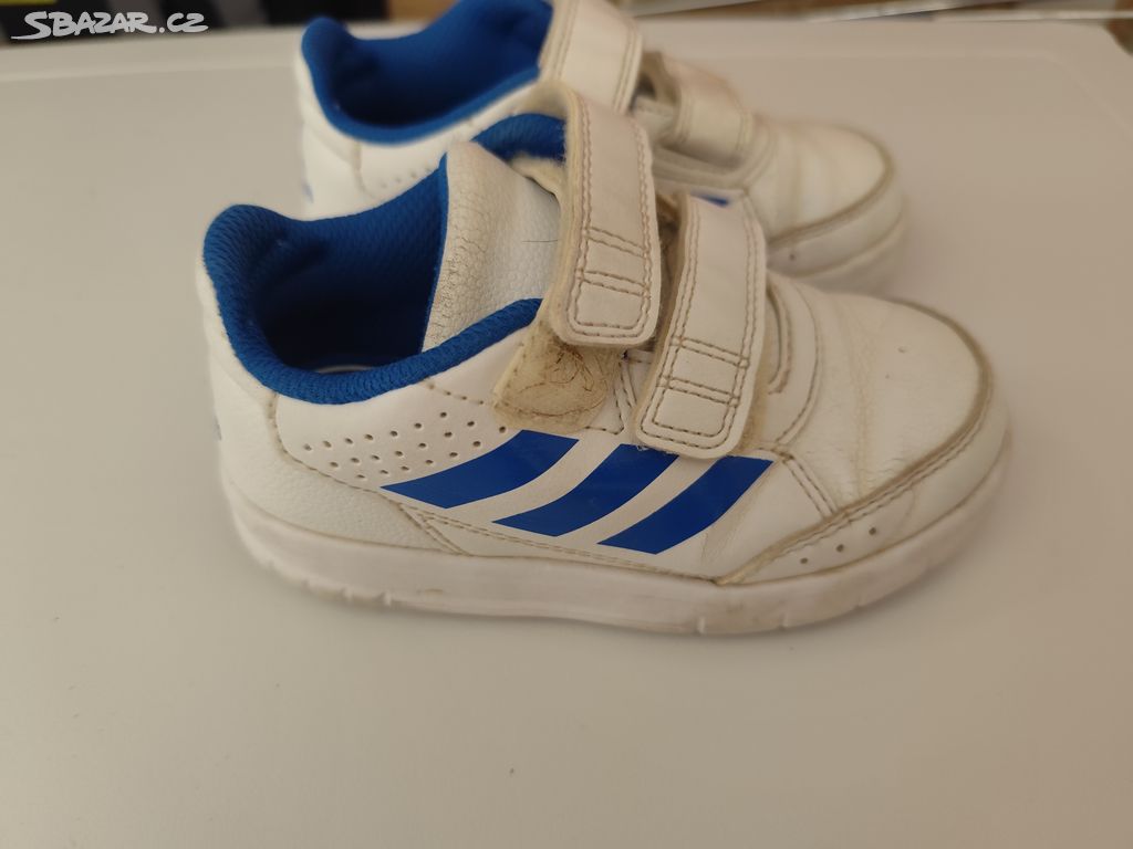 adidas tenisky 25