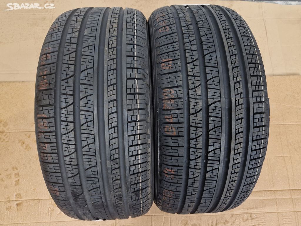 275/45 r20 letni pneu celorocni 2ks 275 45 20