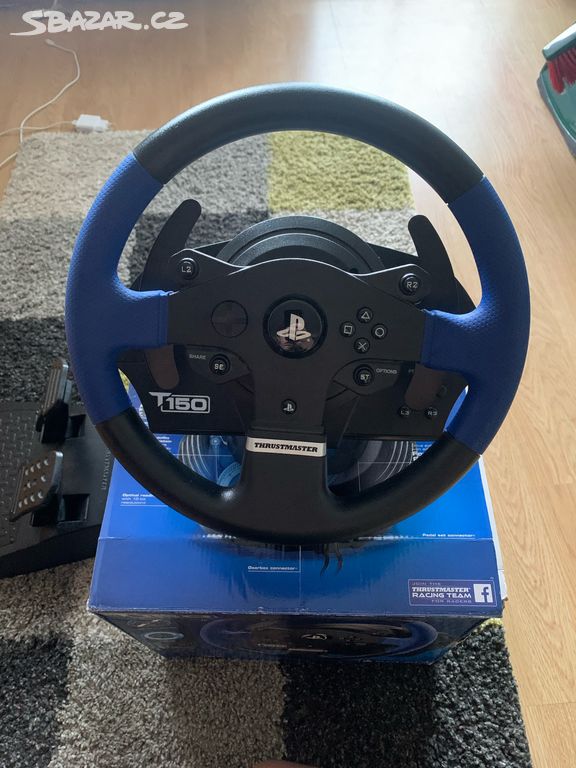 Thrustmaster T150