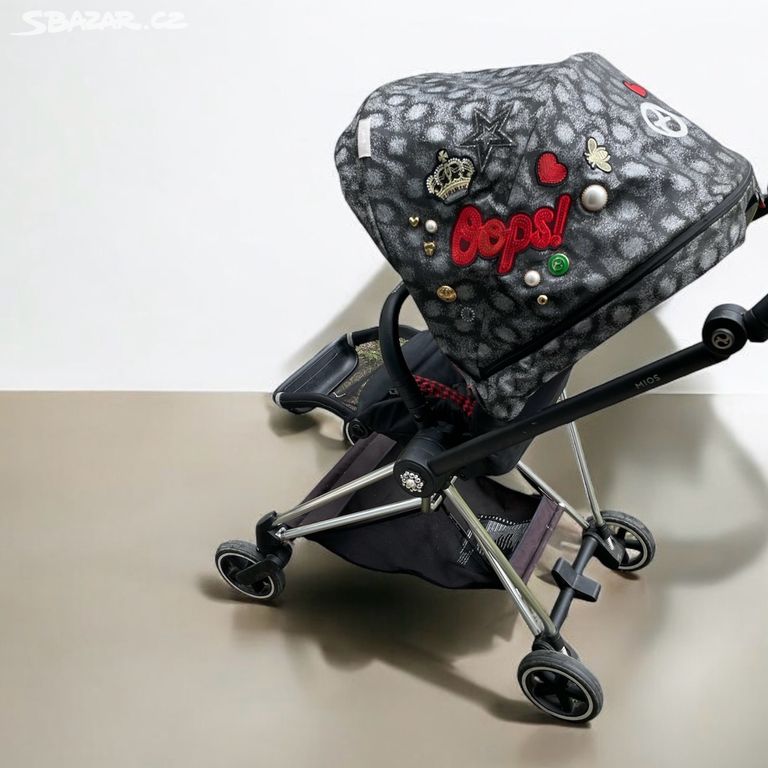 Cybex Mios