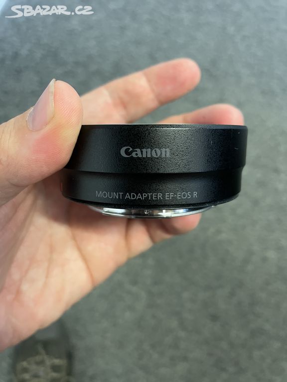 Canon adaptér EF-RF