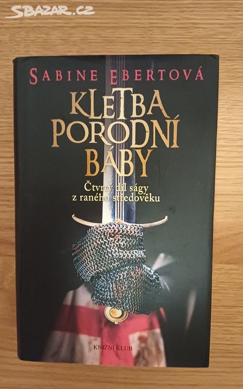 Kletba porodní báby