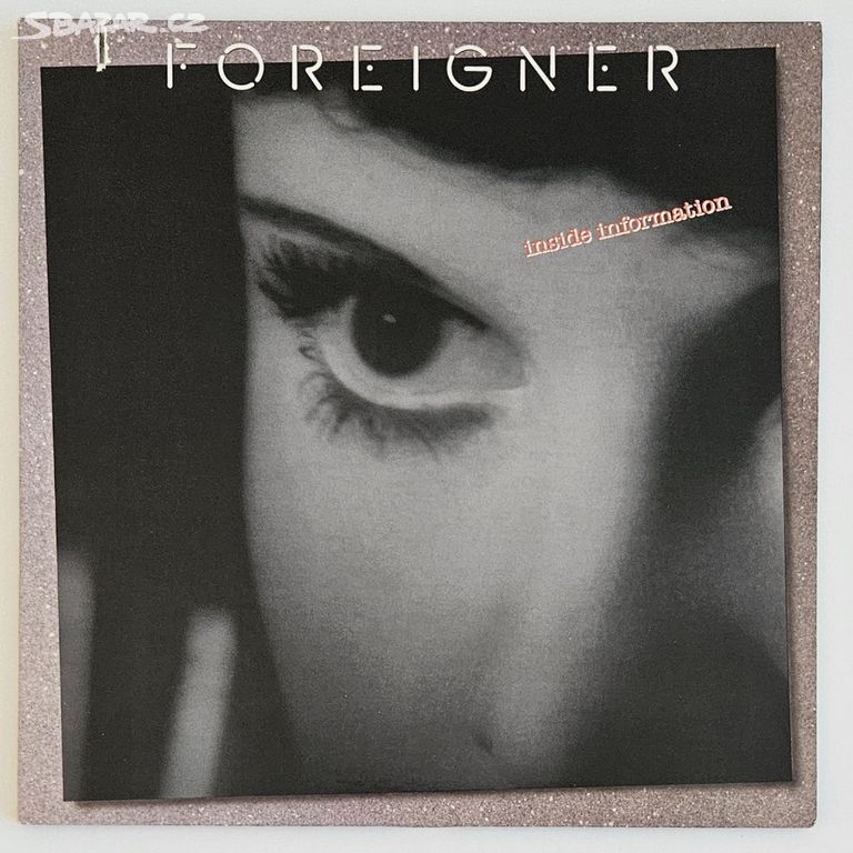 LP / KANSAS + FOREIGNER + SAGA