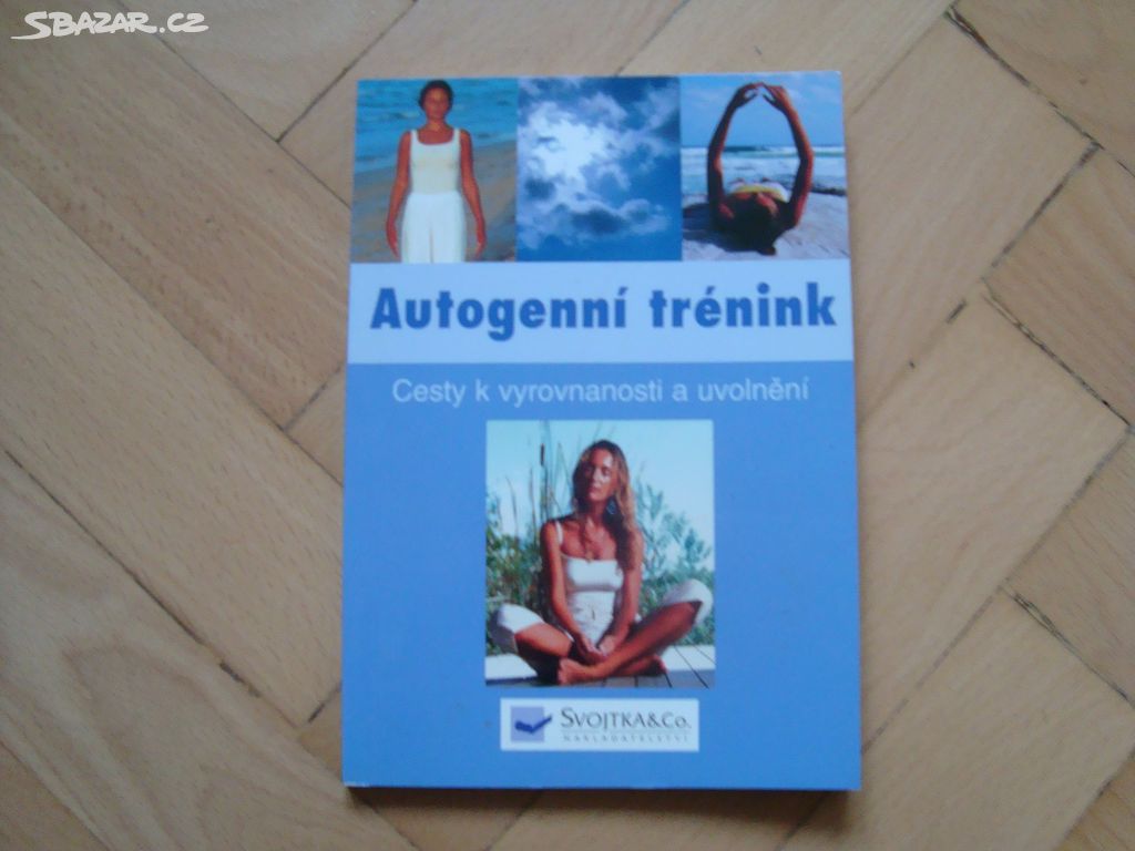 Autogenní trénink