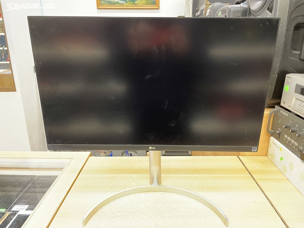 monitor lg