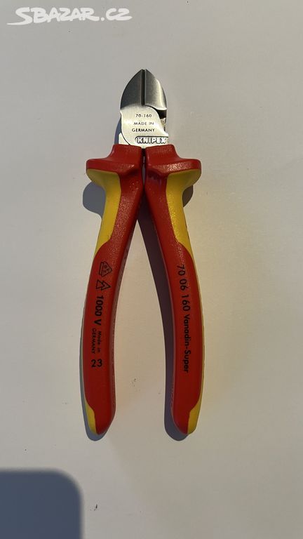 KNIPEX 70 06 160