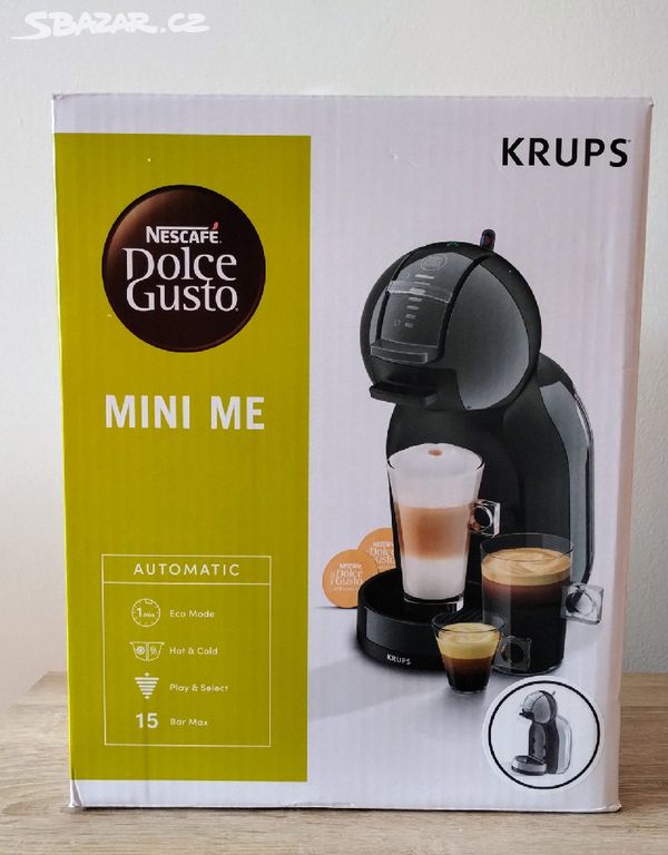 Nescafé Dolce Gusto