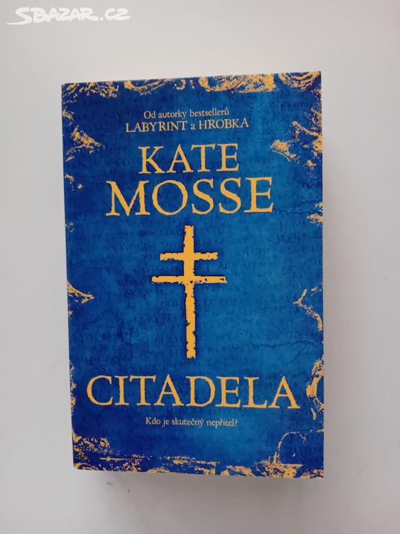 Citadela - Kate Mosse