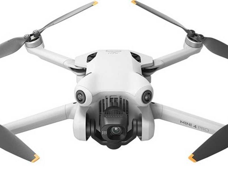 Dji Mini 4 Pro