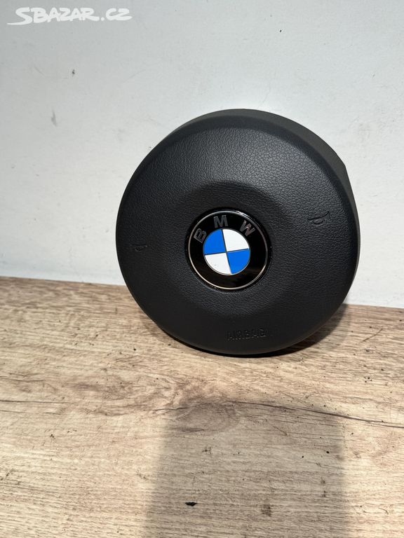 Bmw Airbag M-paket M-sport