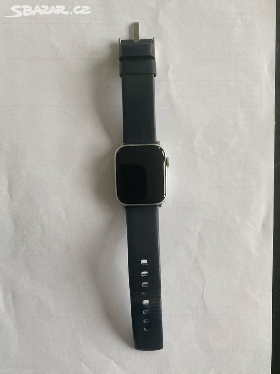 Apple watch 5, 44 mm,