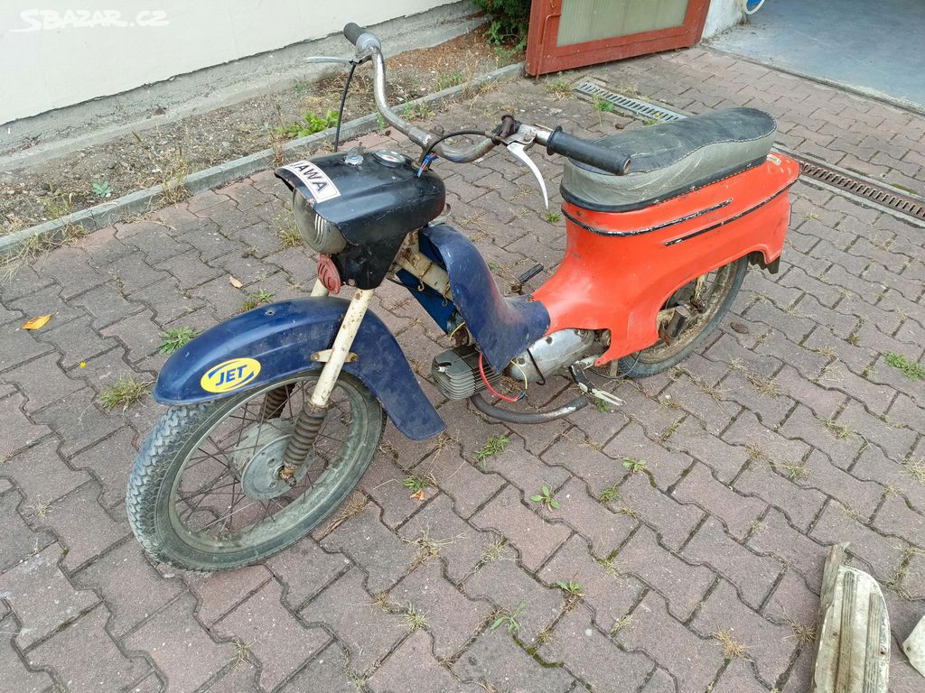 Jawa Pionýr 05