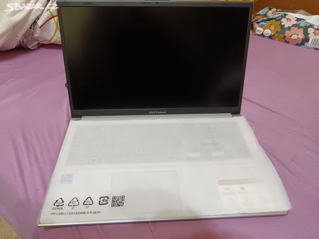 Asus vivobook