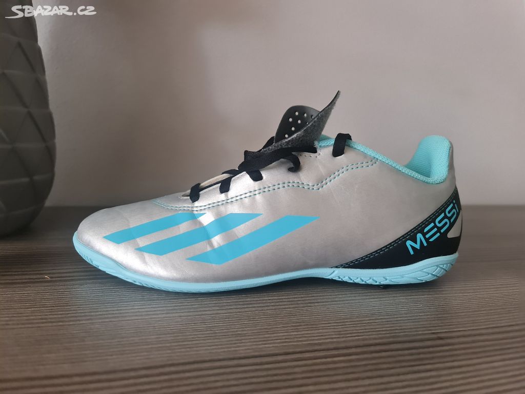 Dětské sálovky Adidas MESSI