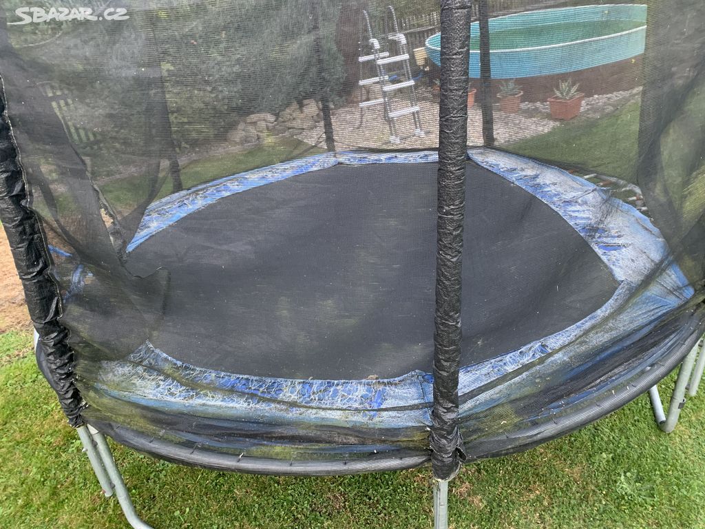 Trampolina