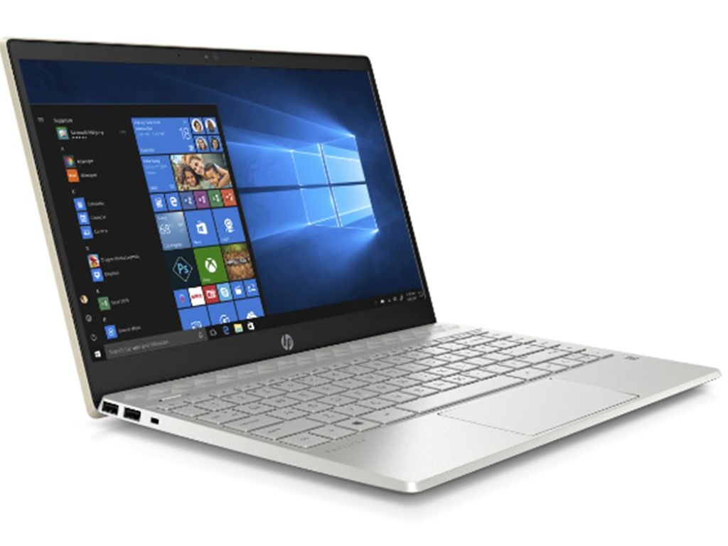 Notebook HP Pavilion 13-an0014nc