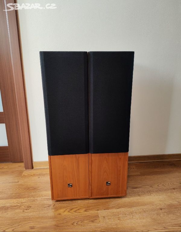 Reproduktory ELAC ELT-10