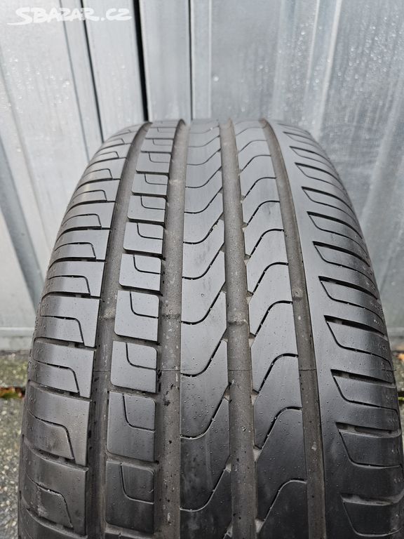 Letní pneu Pirelli 235/50 R19 235/50R19 235/50/19