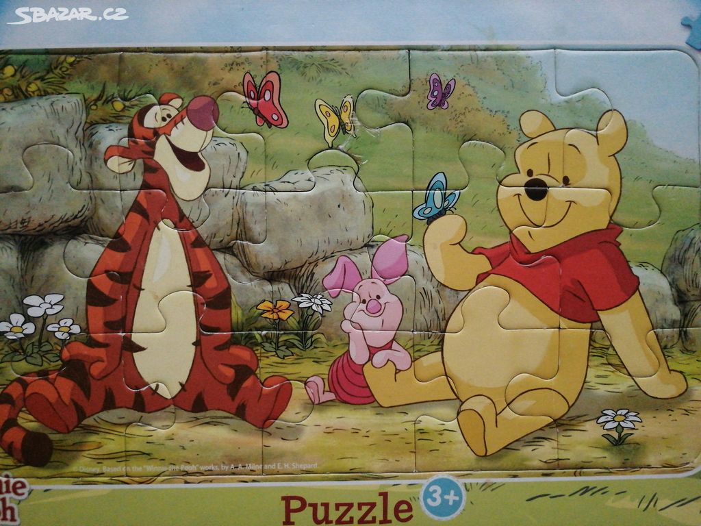 Puzzle