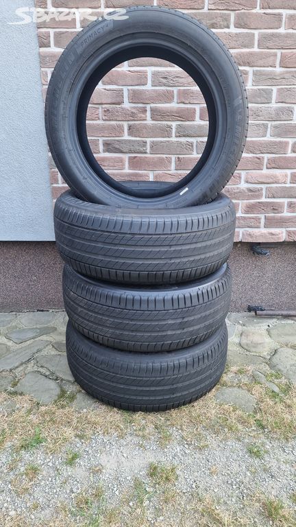 Michelin Primacy 4 225/50R18