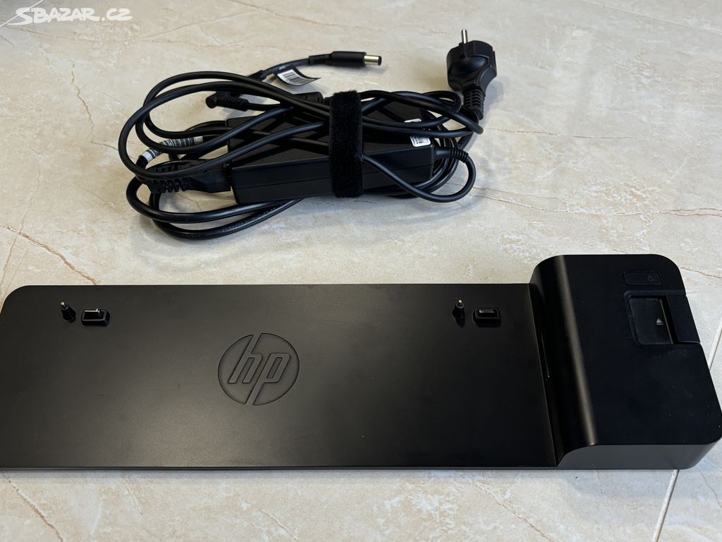 Dokovací stanice HP UltraSlim