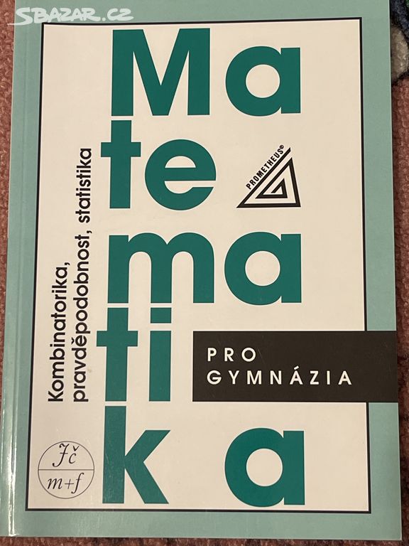 Matematika pro gymnázia