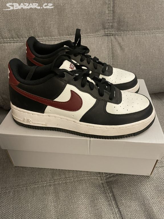 Tenisky Nike Air Force 1 GS vel. 39